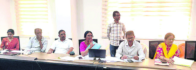 కనీస పెన్షన్‌    రూ.10వేలు ఇవ్వాలి1