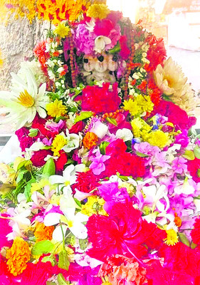 శాస్త్రోక్తంగా దత్తాత్రేయ జయంతి వేడుకలు 2