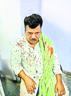 ఓటరు మ్యాపింగ్‌ సర్వే వేగవంతం చేయండి 1