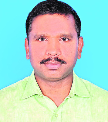 వైఎస్సార్‌సీపీ జీసీసీ కో– కన్వీనర్‌గా గోవిందు నాగరాజు 2