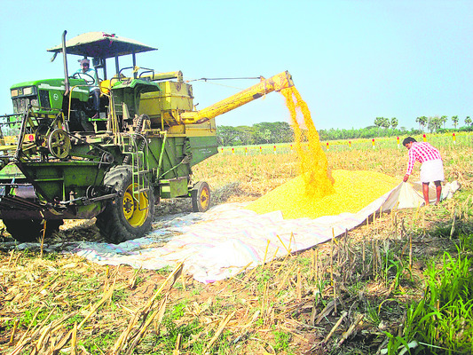 ప్రచారంతో జిమ్మిక్కు మోసంతో మ్యాజిక్కు..! 1