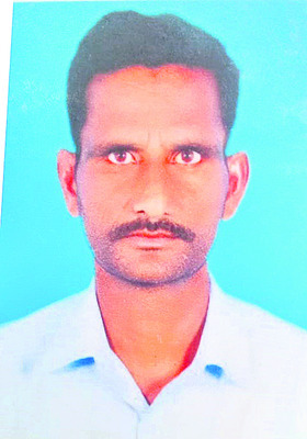 యువకుడి ఆత్మహత్య
1