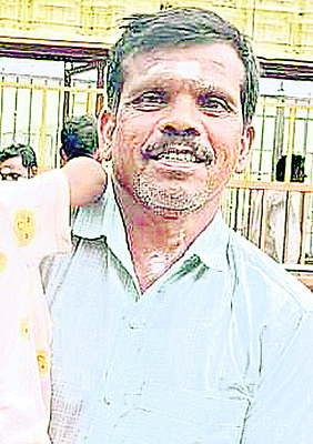 ఆర్థిక సాయం అందలేదు..  
1