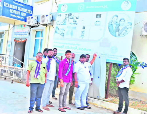 నేడు విద్యుత్‌ సరఫరా  నిలిపివేత 
1