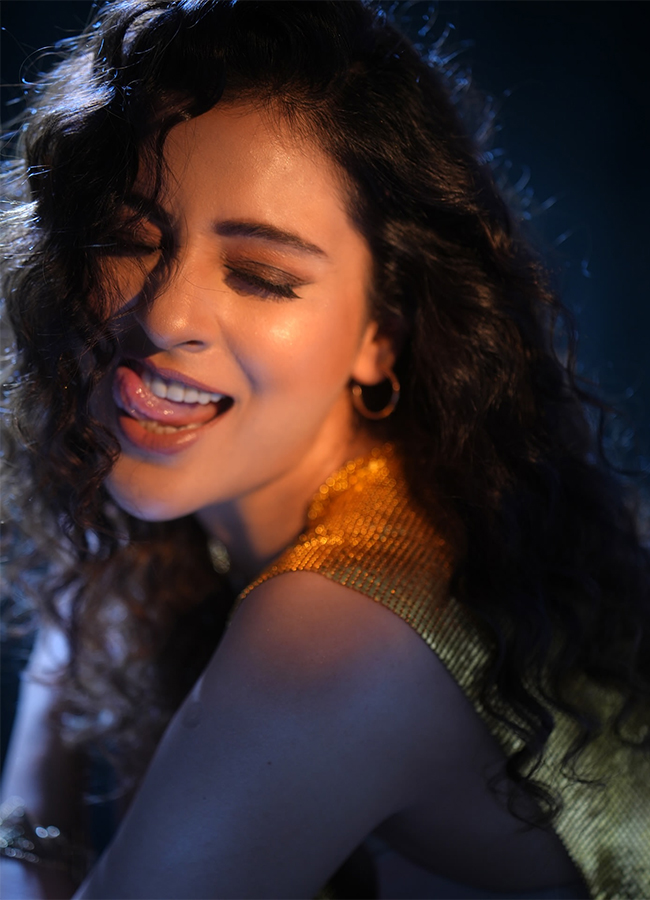 Actress Payal Rajput Birthday HD Special Photos 11