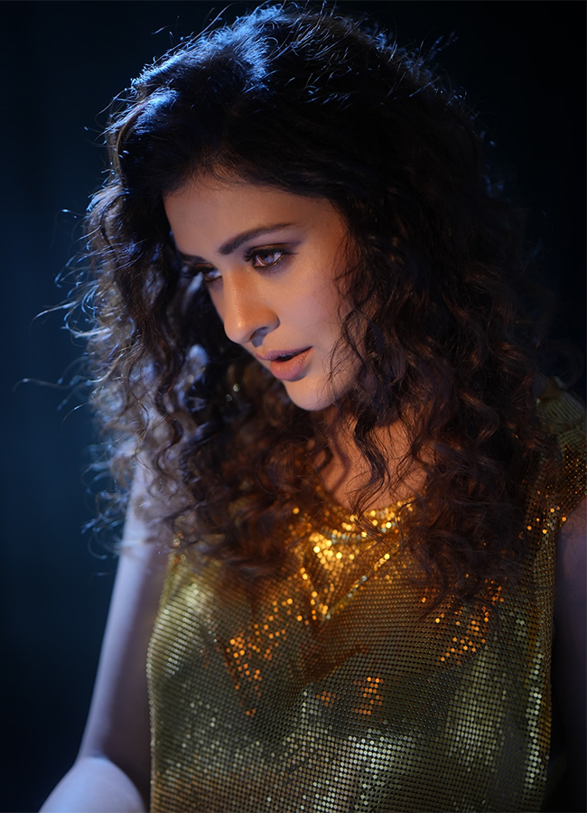 Actress Payal Rajput Birthday HD Special Photos 12