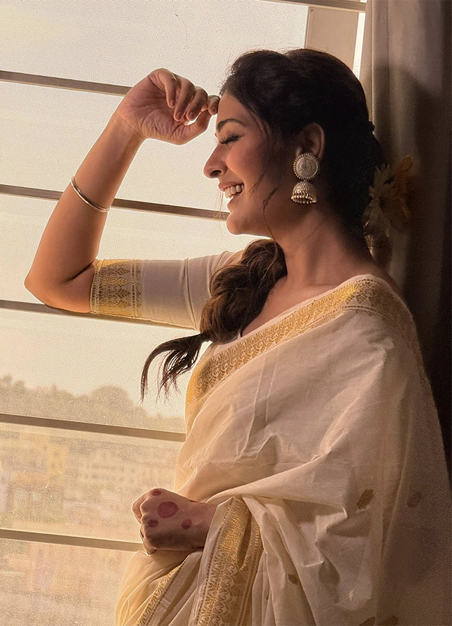 Actress Payal Rajput Birthday HD Special Photos 23