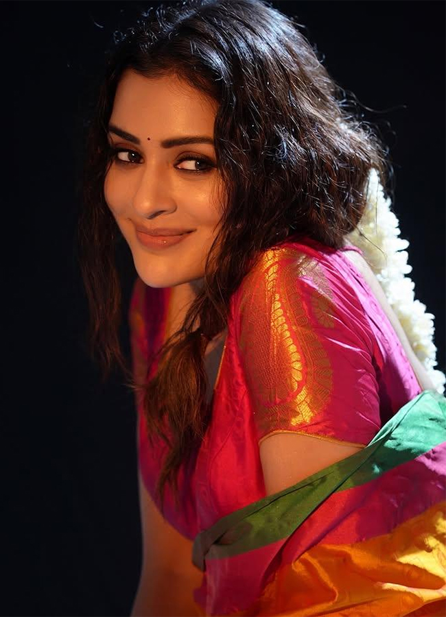 Actress Payal Rajput Birthday HD Special Photos 8