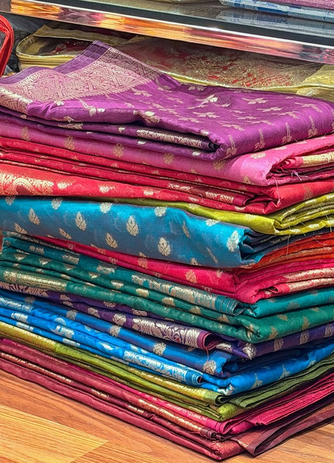 Sara Tendulkar's Varanasi trip (photos)4