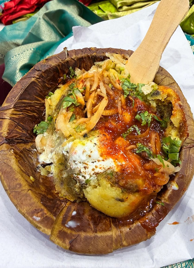 Sara Tendulkar's Varanasi trip (photos)5