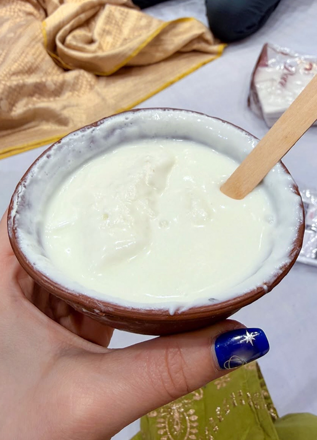 Sara Tendulkar's Varanasi trip (photos)8