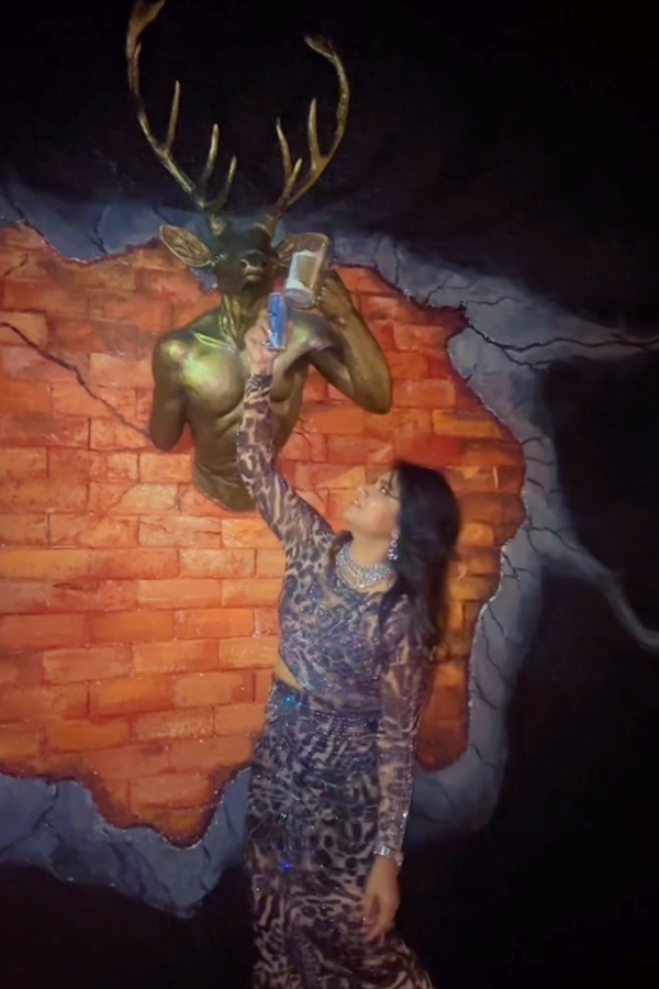 Telugu Actress Jyothi Birthday celebration Photos16