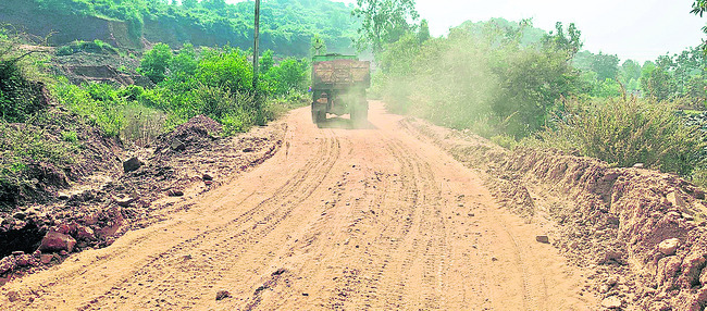 కొండకు గుండెకోత 2