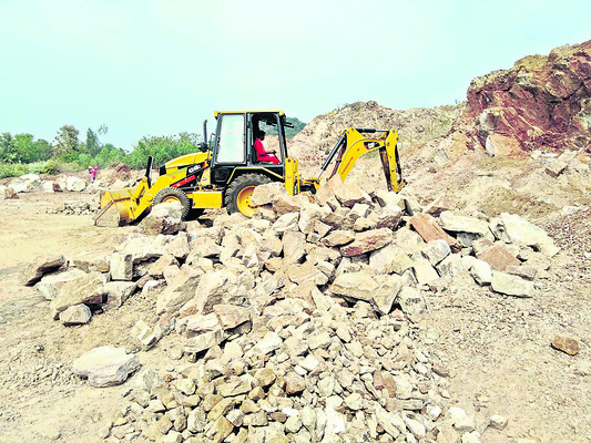 కొండకు గుండెకోత 1