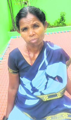 ● యాడుండావ్‌ నాయనా! ఓసారి వచ్చిపో..1