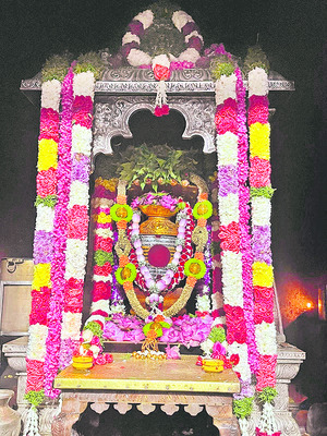 నేడు కోటప్పకొండలో ఆరుద్రోత్సవం 1