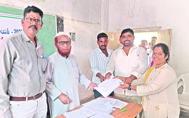 గిట్లయితే.. ఎన్నికలొద్దు1