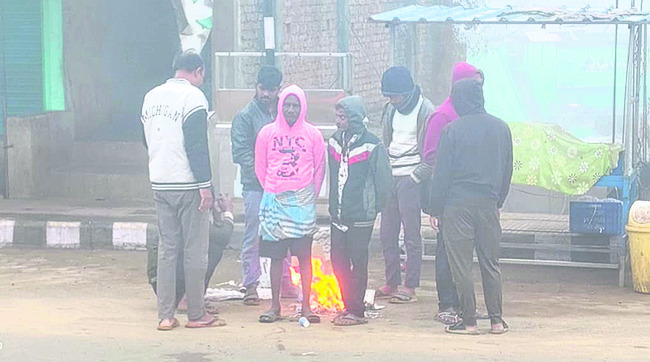 వణుకుతున్న మన్యం1