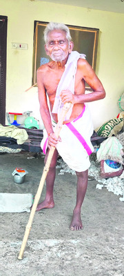 ఇంటి నుంచి ఓటు.. లేనట్లే!1