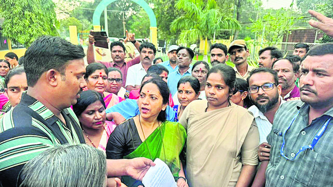 గోవుల సంరక్షణ మన ధర్మం 3