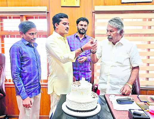 నైతిక విలువలు నశించాయి 3