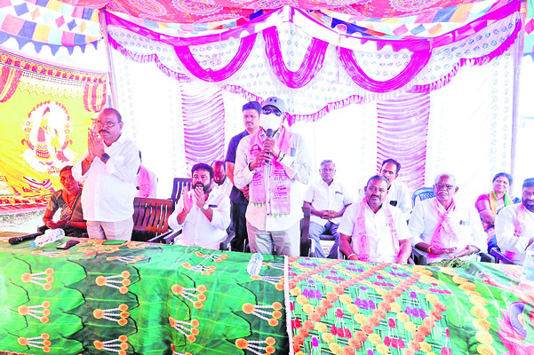 ఆరో తరగతిలో పంచాయతీ2