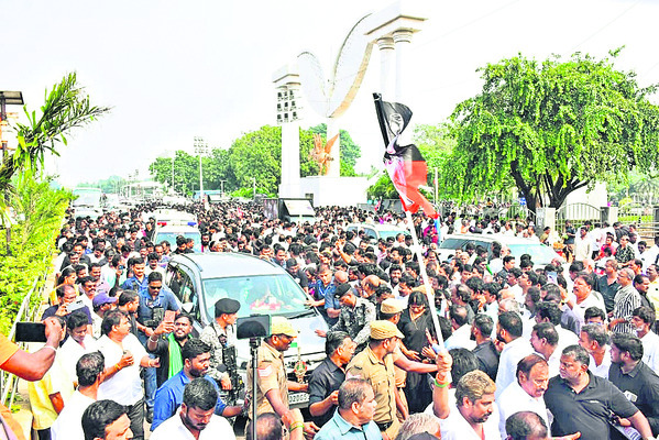 అమ్మకు అంజలి 1