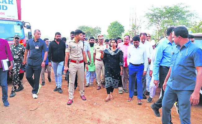 నేడు దేవరకొండకు ముఖ్యమంత్రి రాక1