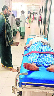 దూసుకొచ్చిన మృత్యువు2