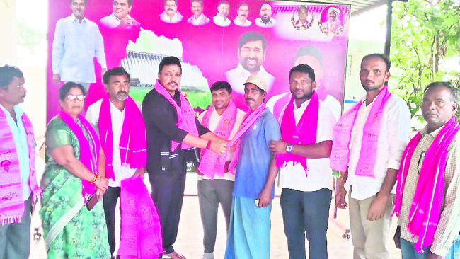 ఉదయం ఇటు.. సాయంత్రం అటు..1