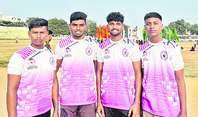 ఎన్నికల విధులు వద్దు 
1