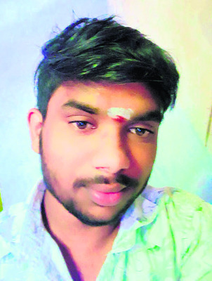 వలస కార్మికుల భద్రతపై   కేంద్రం దృష్టికి తీసుకెళ్లాలి
2