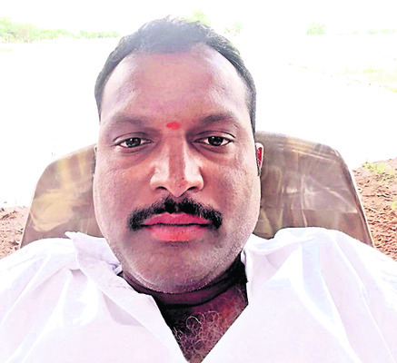 ఆమె సర్పంచ్‌.. ఆయన వార్డ్‌మెంబర్‌
2