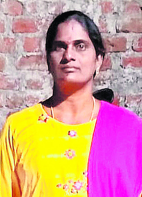 ఆమె సర్పంచ్‌.. ఆయన వార్డ్‌మెంబర్‌
3