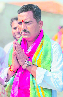 కుటుంబాల్లో పంచాయతీ6