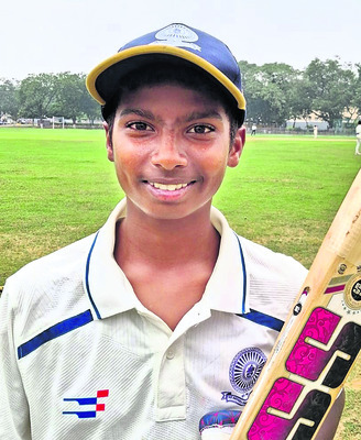 డ్రాగా ముగిసిన ఏసీఏ జోనల్‌ మ్యాచ్‌లు 1