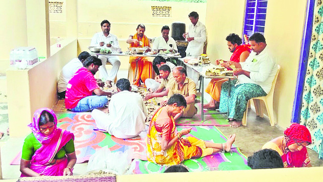 వైఎస్సార్‌ సీపీ రాష్ట్ర సంయుక్త కార్యదర్శిగా బ్రహ్మానంద2