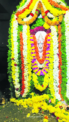 కమనీయం.. బ్రహ్మోత్సవం 3