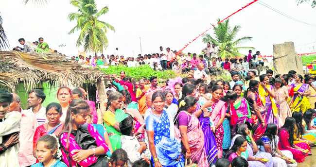 కమనీయం.. బ్రహ్మోత్సవం 1