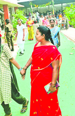 3.0 సమయం వృథా..!1