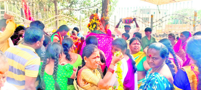 దివ్యాంగుల  అభ్యున్నతికి కృషి
1