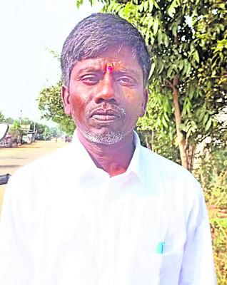 ముగిసిన మూడో విడత నామినేషన్ల ప్రక్రియ
1