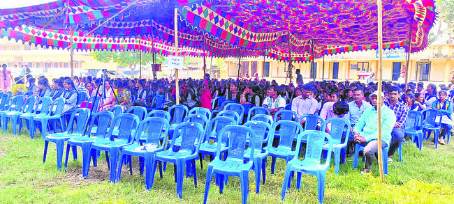 లకుల గొప్పలు లితుల తిప్పలు 1