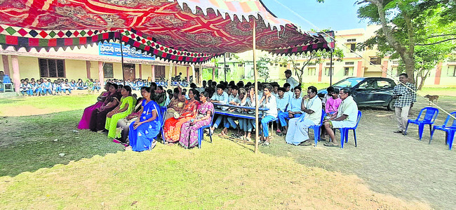 లకుల గొప్పలు లితుల తిప్పలు 2