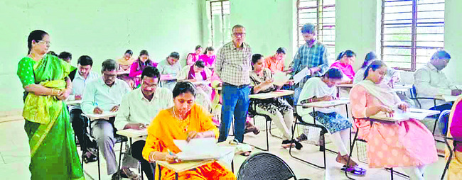 వైఎస్సార్‌ సీపీ రాష్ట్ర సంయుక్త కార్యదర్శిగా బ్రహ్మానంద1