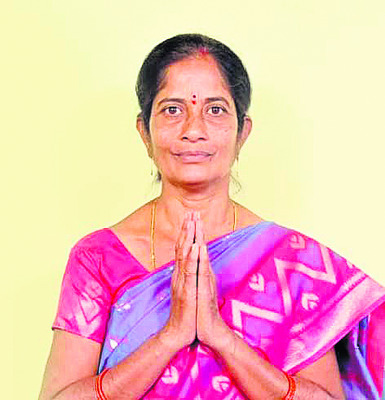 కాల్వశ్రీరాంపూర్‌లో 12లో 8 మంది..
1