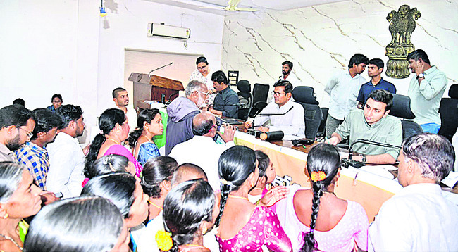 త్వరితగతిన సమస్యలు పరిష్కరించండి 1