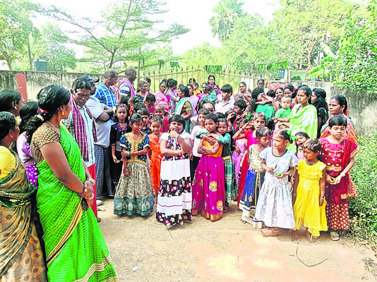 రాజకీయ పడగ2