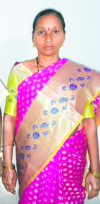 ఒకే నామినేషన్‌.. లాంఛనమే యునానిమస్‌1