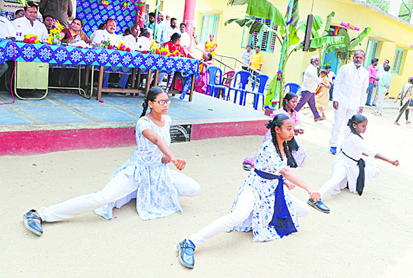 మెగా పీటీఎం అట్టర్‌ ఫ్లాప్‌ 1